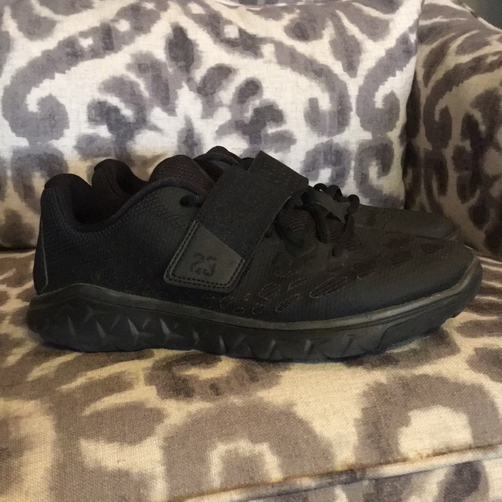 Nike Air Jordan’s flight flex 2
